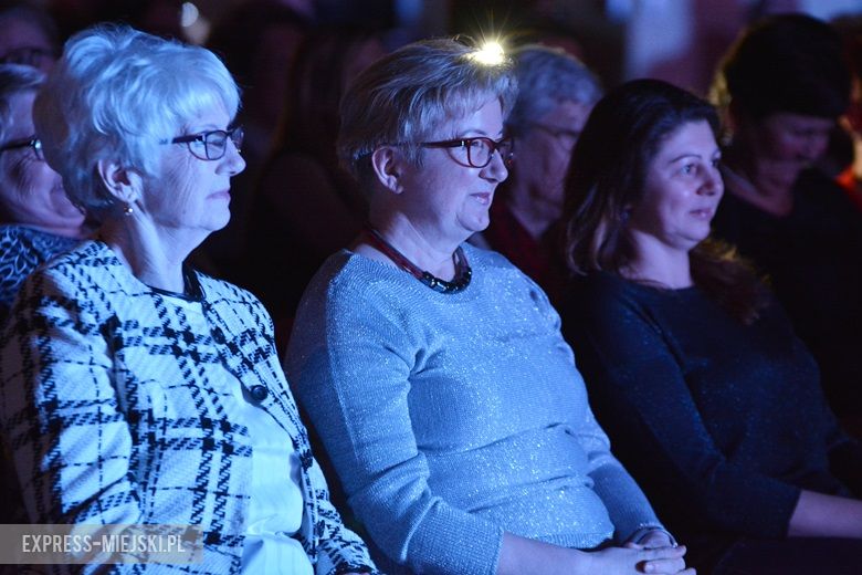 Dzień Kobiet w Miękini