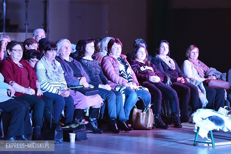 Dzień Kobiet w Miękini