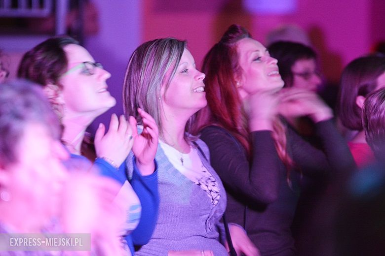 Dzień Kobiet w Miękini