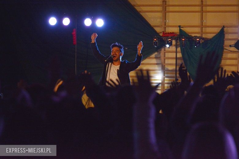 Dzień Kobiet w Miękini