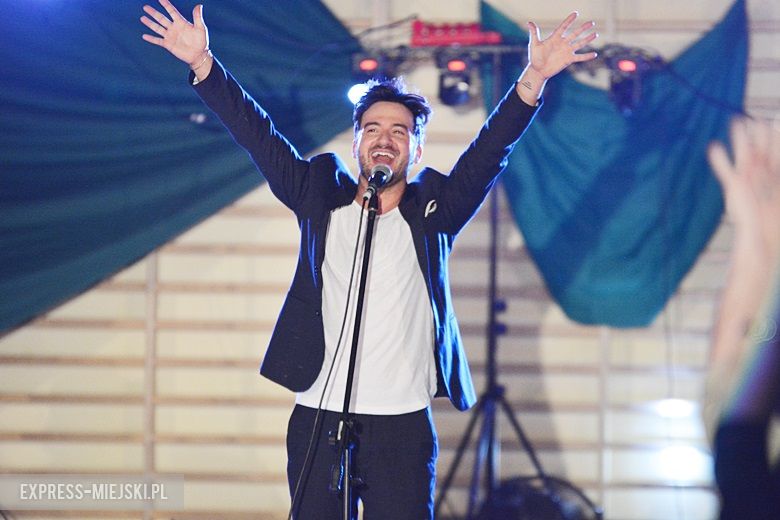 Dzień Kobiet w Miękini