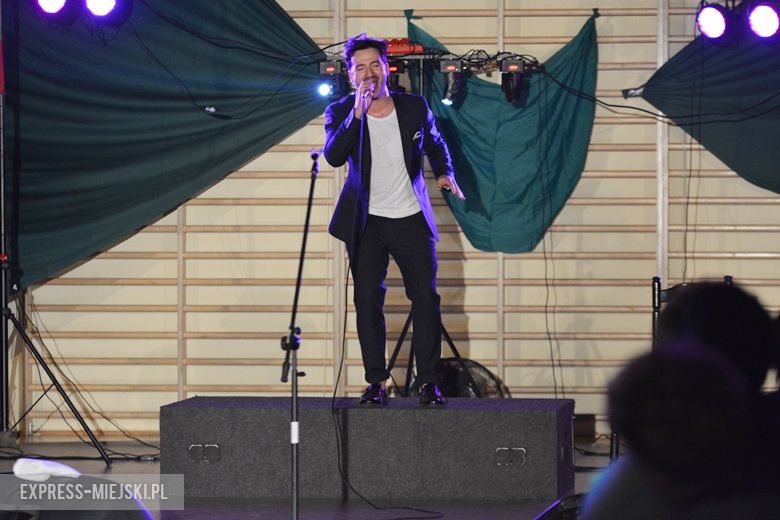 Dzień Kobiet w Miękini