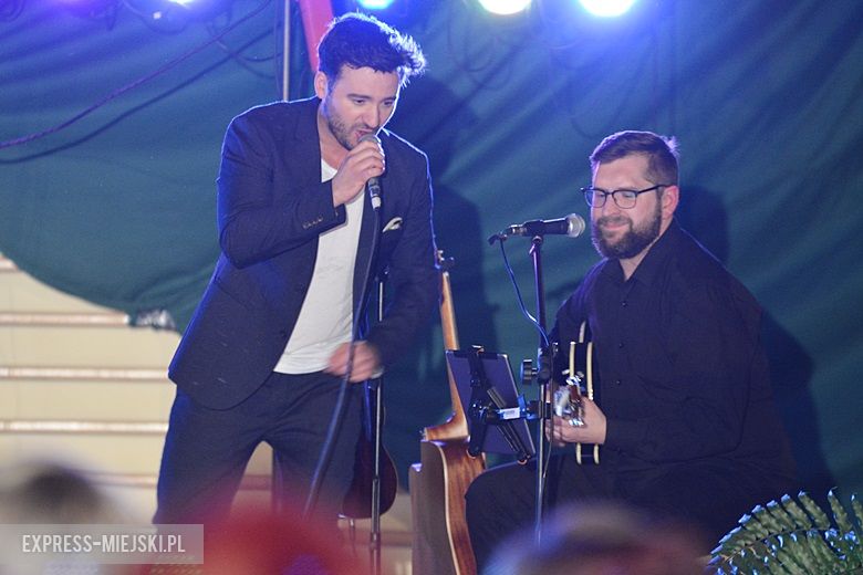 Dzień Kobiet w Miękini