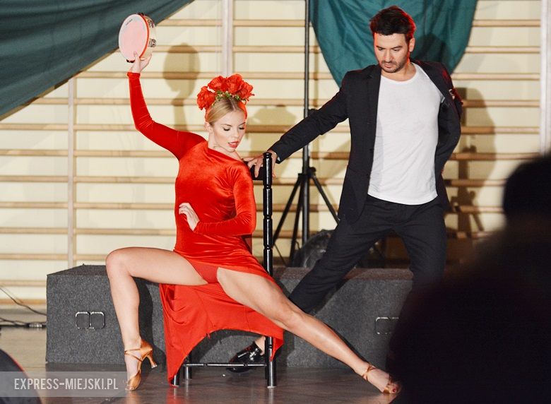 Dzień Kobiet w Miękini