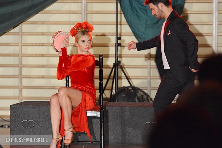 Dzień Kobiet w Miękini