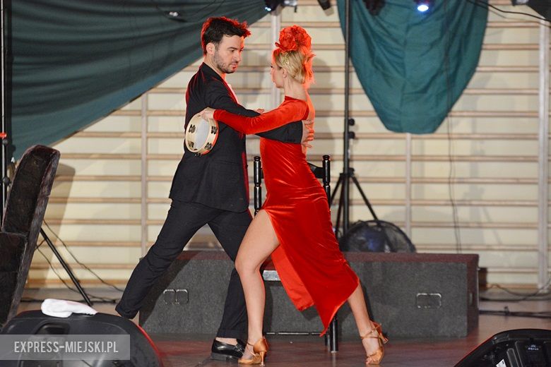 Dzień Kobiet w Miękini