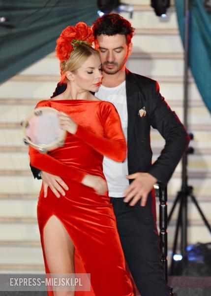 Dzień Kobiet w Miękini