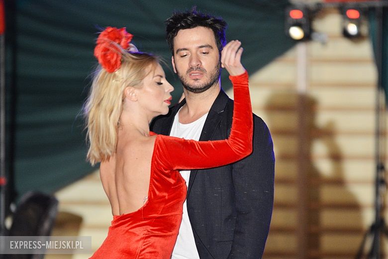 Dzień Kobiet w Miękini