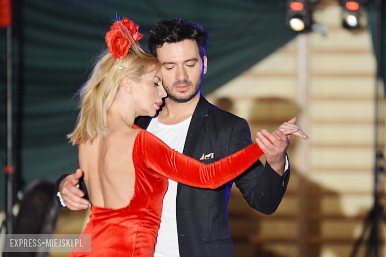 Dzień Kobiet w Miękini