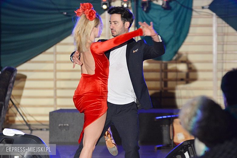 Dzień Kobiet w Miękini