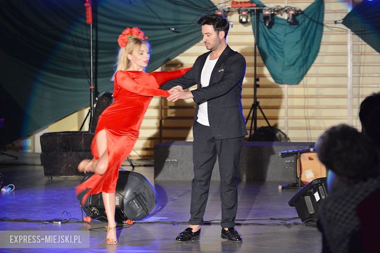 Dzień Kobiet w Miękini