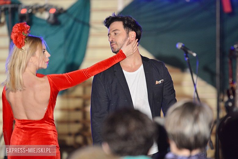 Dzień Kobiet w Miękini