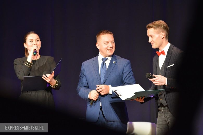 Kwartet Obsession w średzkim domu kultury