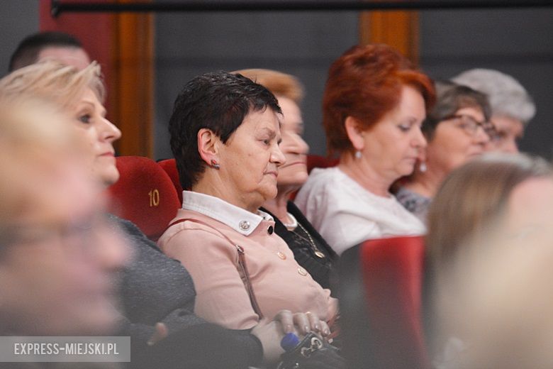 Kwartet Obsession w średzkim domu kultury