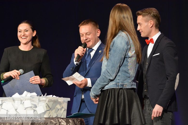 Kwartet Obsession w średzkim domu kultury