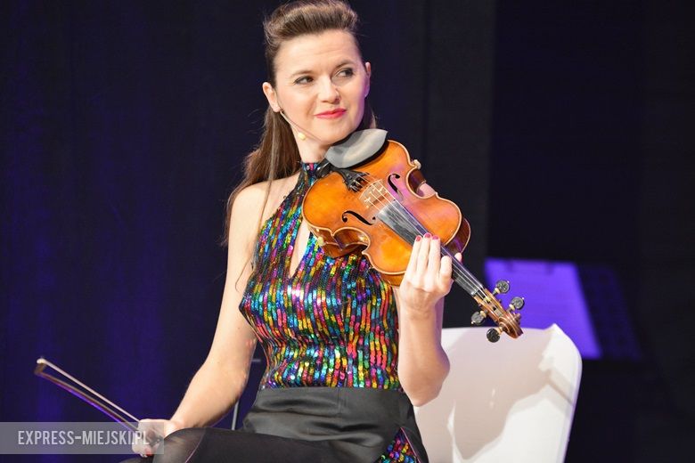 Kwartet Obsession w średzkim domu kultury