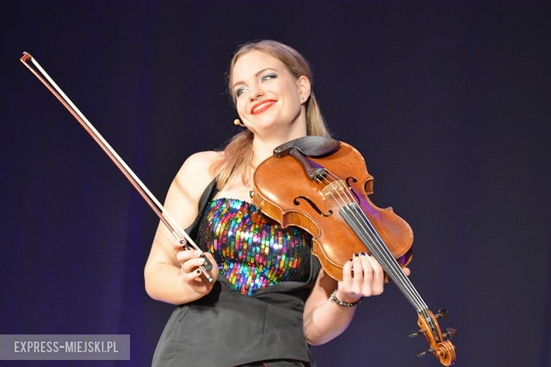 Kwartet Obsession w średzkim domu kultury