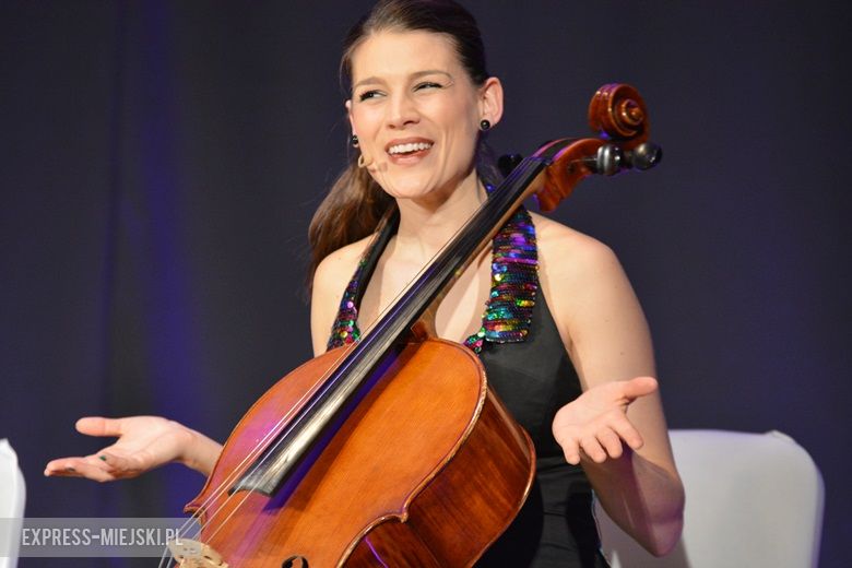 Kwartet Obsession w średzkim domu kultury