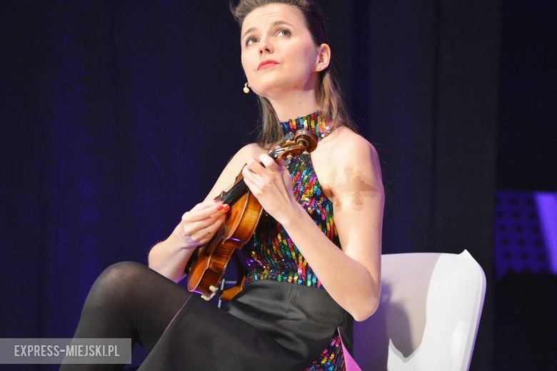 Kwartet Obsession w średzkim domu kultury