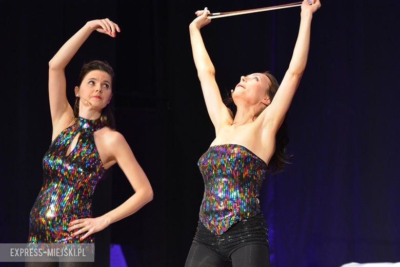 Kwartet Obsession w średzkim domu kultury