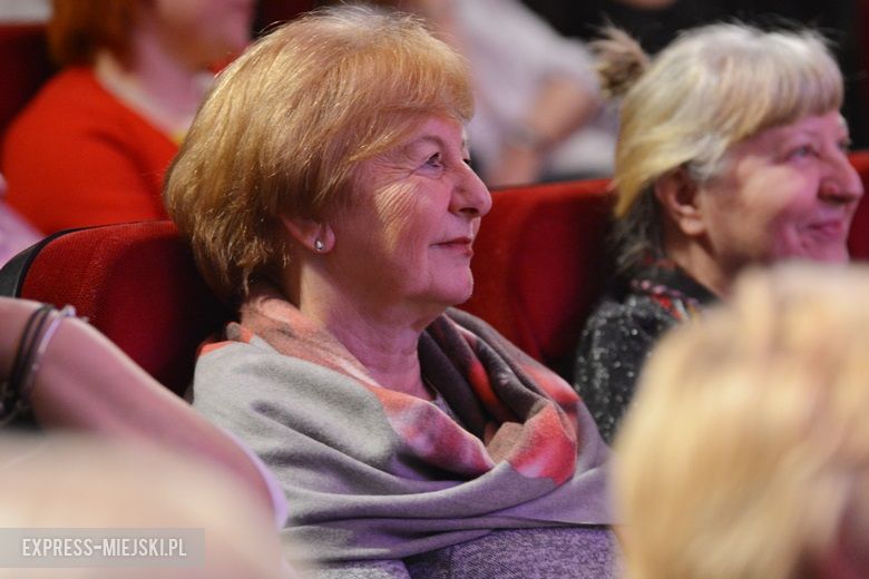 Kwartet Obsession w średzkim domu kultury