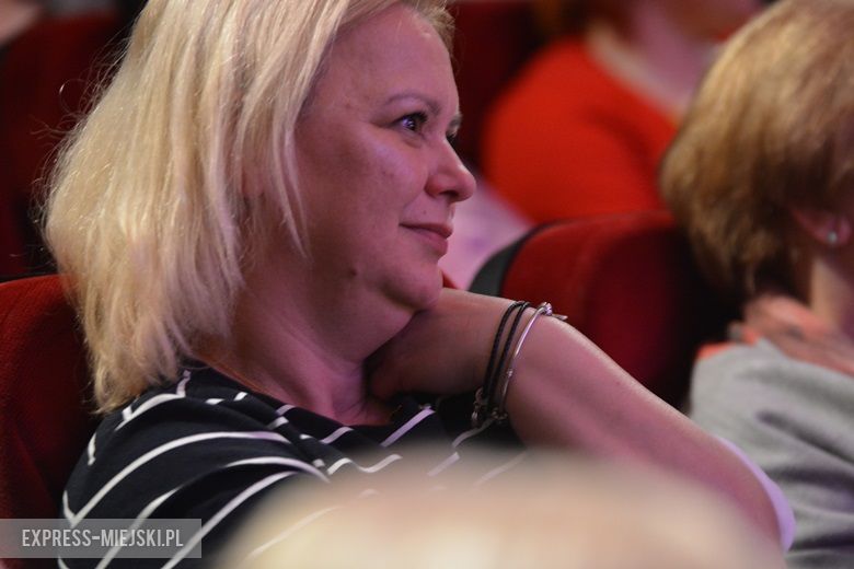 Kwartet Obsession w średzkim domu kultury