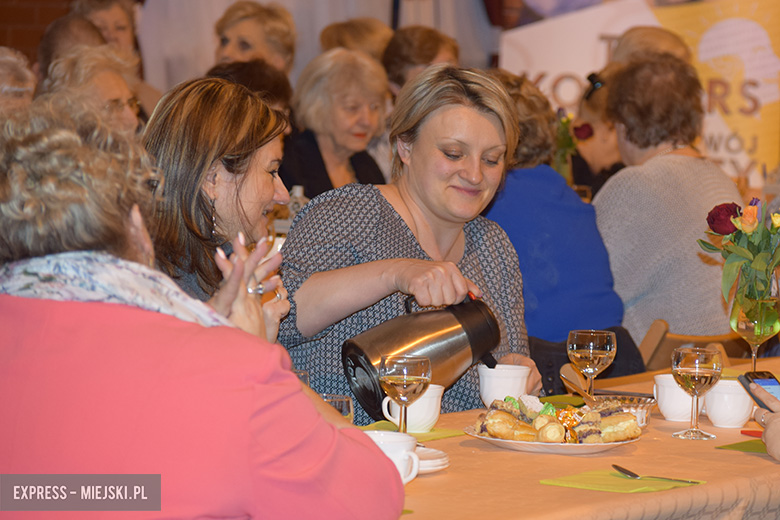 Babiniec 2018 w Malczycach