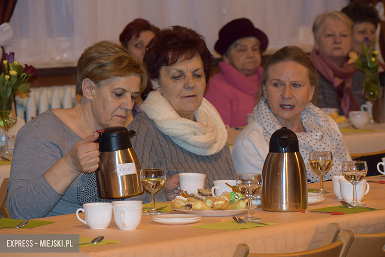 Babiniec 2018 w Malczycach