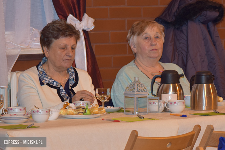 Babiniec 2018 w Malczycach