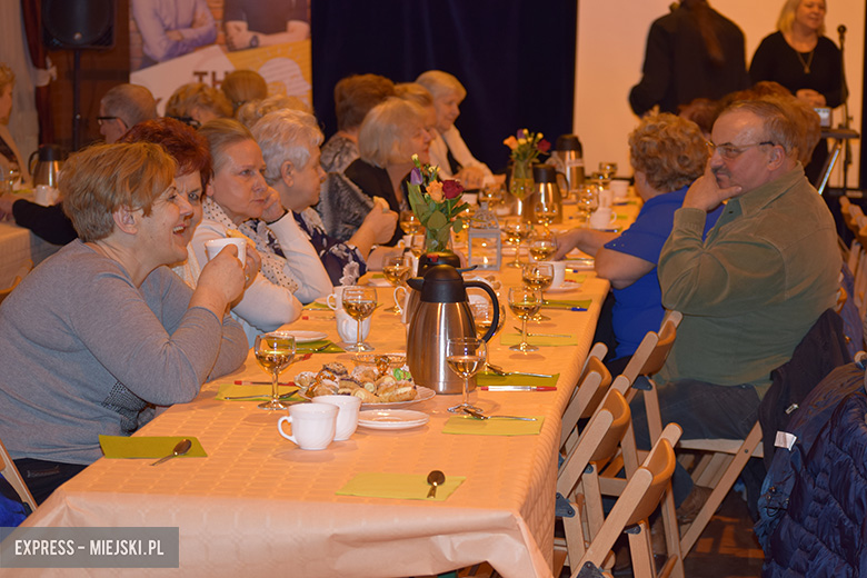 Babiniec 2018 w Malczycach