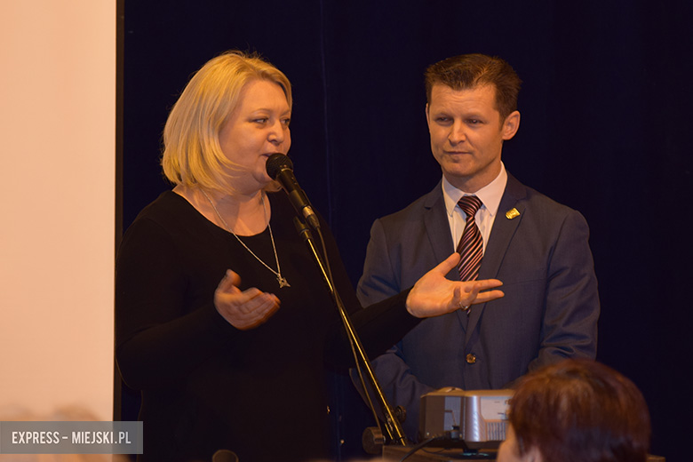 Babiniec 2018 w Malczycach