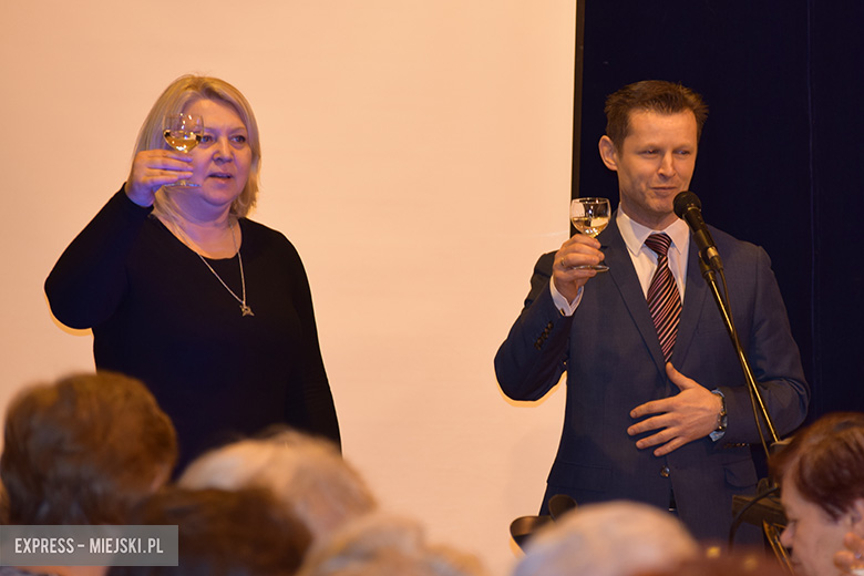 Babiniec 2018 w Malczycach