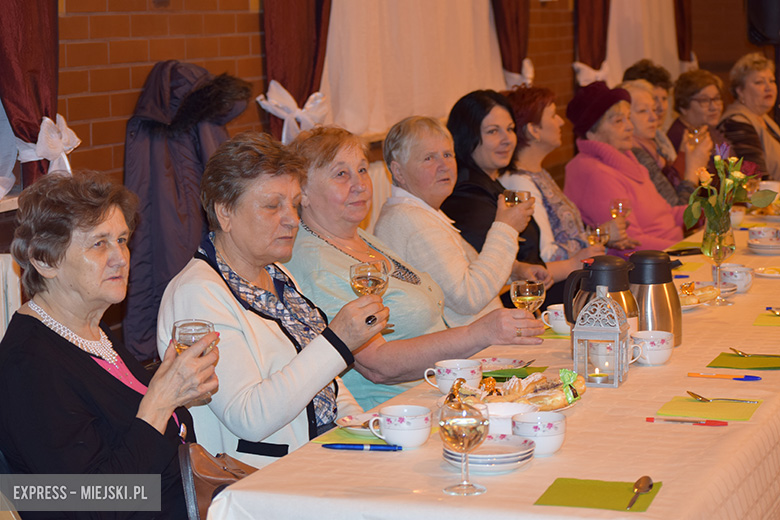 Babiniec 2018 w Malczycach