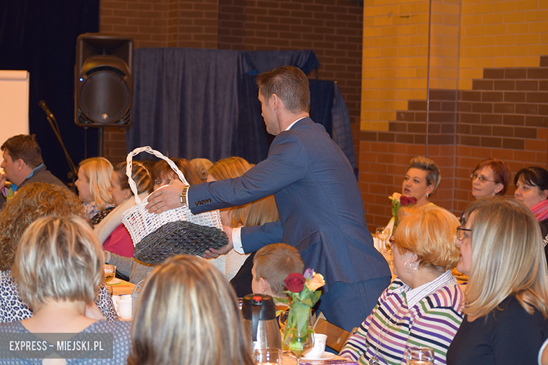 Babiniec 2018 w Malczycach