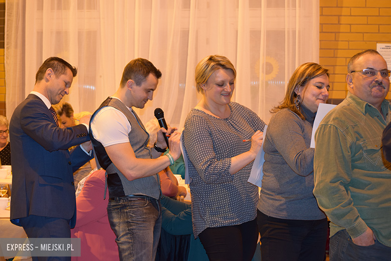 Babiniec 2018 w Malczycach