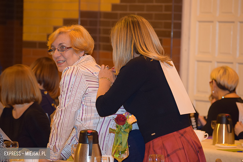 Babiniec 2018 w Malczycach