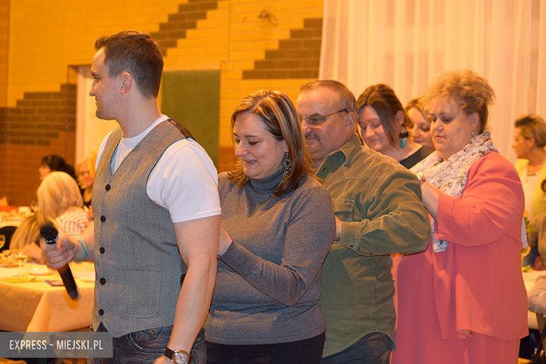 Babiniec 2018 w Malczycach