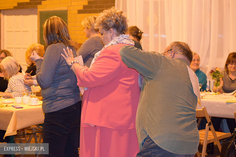 Babiniec 2018 w Malczycach