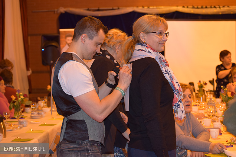 Babiniec 2018 w Malczycach