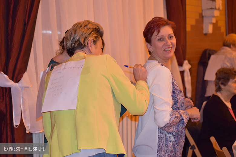 Babiniec 2018 w Malczycach