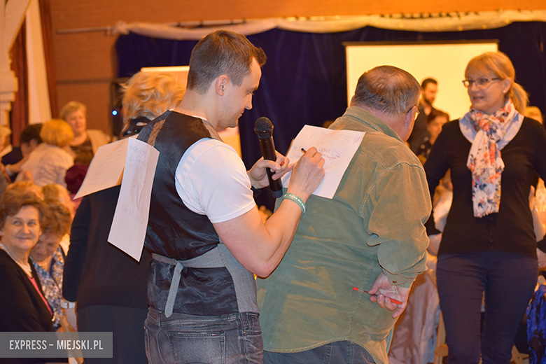 Babiniec 2018 w Malczycach