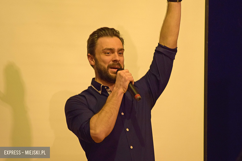 Babiniec 2018 w Malczycach