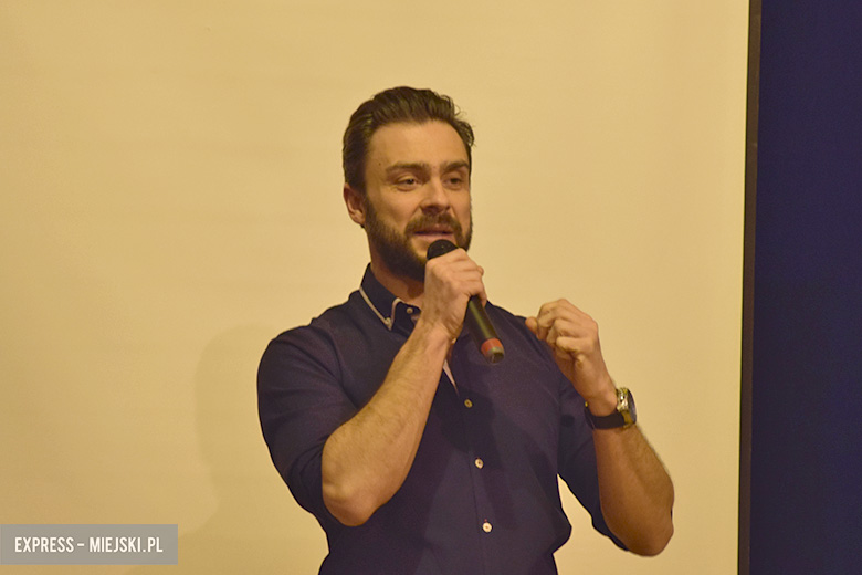 Babiniec 2018 w Malczycach