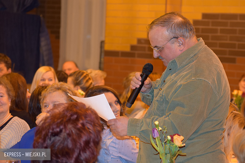 Babiniec 2018 w Malczycach