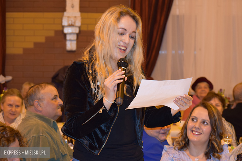 Babiniec 2018 w Malczycach