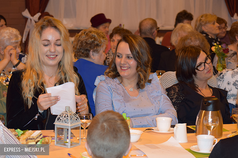 Babiniec 2018 w Malczycach