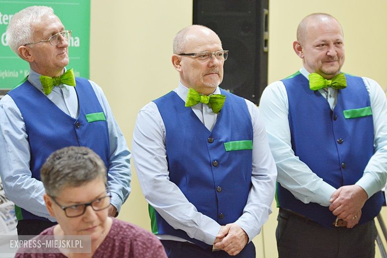 Dzień Kobiet w Rakoszycach