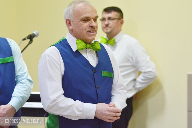 Dzień Kobiet w Rakoszycach