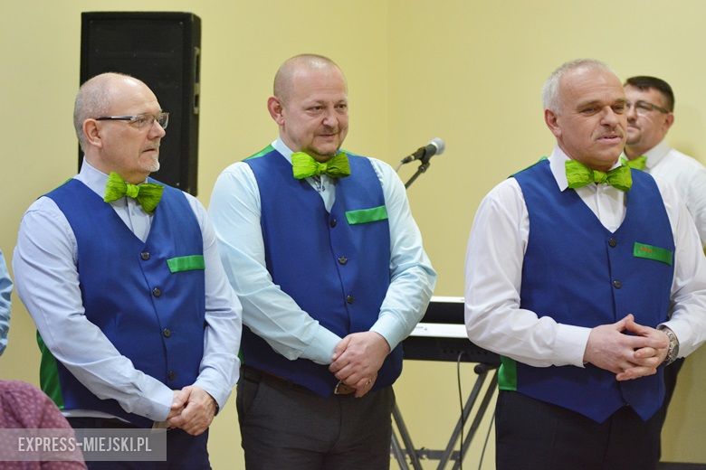 Dzień Kobiet w Rakoszycach