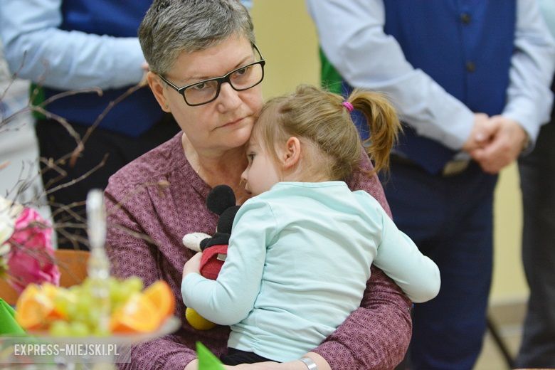 Dzień Kobiet w Rakoszycach